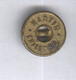 Bouton Martin - Chalon S / S - Diamètre 17 Mm - Boutons