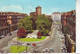 TORINO PIAZZA STATUTO AUTO CAR FIAT 850 S CITROEN DS ALTRE VB1972 HS163 - Places