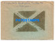 145208 POLAND ANDRYCHOW COVER CANCEL REGISTERED CIRCULATED TO ARGENTINA NO POSTAL POSTCARD - Other & Unclassified