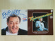 2 Albums 33 Tours Vinyle Coluche Et Raymond Devos - Other & Unclassified