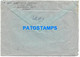 145211 POLAND BYTOM COVER CANCEL REGISTERED CIRCULATED TO ARGENTINA NO POSTAL POSTCARD - Altri & Non Classificati