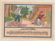 20A1643  Dessins BARRE DAYEZ Chanson "le Bucheron De Bresse "1480 E - Andere & Zonder Classificatie