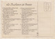 20A1643  Dessins BARRE DAYEZ Chanson "le Bucheron De Bresse "1480 E - Andere & Zonder Classificatie