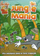 Album à Vignettes Auchan : JUNGLE MANIA, Les Défis De TOM And JERRY, Nos Aventures Dans La Forêt Tropicale (2011) - Albums & Katalogus