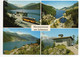 MARMORERASEE Am Julierpass Postauto - Marmorera