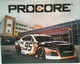 Kasey Kahne ( American Race Car Driver) - Autografi