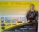 Paul Menard ( American Race Car Driver) - Autografi