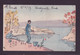 JAPAN WWII Military Fishing Of The Chinese De Country Picture Postcard Central China CHINE WW2 JAPON GIAPPONE - 1943-45 Shanghai & Nanjing