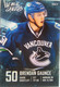 Canucks Vancouver Brendan Gaunce - 2000-Hoy