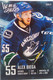 Canucks Vancouver Alex Biega - 2000-Hoy