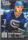 Canucks Vancouver Nikita Tryamkin - 2000-Hoy