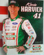 Kevin Harvick ( American Race Car Driver) - Uniformes Recordatorios & Misc