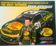 Ryan Newman ( American Race Car Driver) - Uniformes Recordatorios & Misc