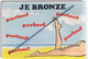 Humour à La Plage ; Je Bronze ...partout....partout...partout...(naturisme ,fesses à L'air ) - Humor