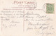 DDX860  -- POSTE MARITIME - Carte-Vue Windsor Castle TP Armoiries Paquebots Belges OSTENDE DOUVRES 1908 Vers HEYST S/Mer - Bahnpoststempel