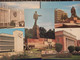 TAJIKISTAN  Dushanbe  Capital.  11 Postcards Lot  - Old USSR Postcard  - 1982 - Tajikistan