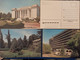 TAJIKISTAN  Dushanbe  Capital.  11 Postcards Lot  - Old USSR Postcard  - 1982 - Tagikistan