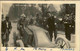 SPORTS - Carte Postale Photo - Course Paris / Madrid En 1903 - Voiture Renault- L 74139 - Other & Unclassified