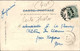 SPORTS - Carte Postale Photo - Course Paris / Madrid En 1903 - Voiture Renault- L 74139 - Other & Unclassified