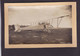 Photo Aviation Avion Nieuport Voir Dos 1917 - Aviation