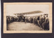 Photo Aviation Avion LVG Allemagne Voir Dos 1917 - Aviazione