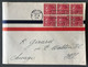 USA - Lettre De PEORIA 20.2.28 Pour Chicago - (C1893) - Covers & Documents