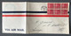 USA - Lettre De PEORIA 20.2.28 Pour Chicago - (C1893) - Covers & Documents