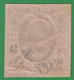 MH ) SARDEGNA 1853 | II Emissione. Serie Completa Di 3 Valori | Numerosi Certificati | MH..........(Sass. 4/6) - Sardinien