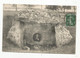 Cp , 60 , VILLERS SAINT SEPULCRE ,la Pierre Aux FEES , Voyagée 1908 , 2 Scans - Otros & Sin Clasificación