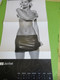 Delcampe - Calendrier Mural De Luxe Grand Format à Déplier/ MAX / Adriana SKLENARIKOVA ( Karembeu)/ Antoine VERGLAS/1999     CAL472 - Groot Formaat: 1991-00