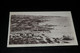 18715-         COTE D'AZUR A VOL AEROPLANE DE NICE A MENTON - Sonstige & Ohne Zuordnung