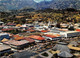 TAHITI-PAPEETE- VUE AERIENNE - Tahiti