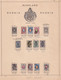 Russia Post Stamps - Other & Unclassified