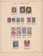 Russia Post Stamps - Andere & Zonder Classificatie