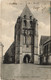 CPA Environs De CHATEAUNEUF - L'Église De BLÉVY (33400) - Blévy