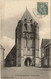 CPA Environs De CHATEAUNEUF - L'Église De BLÉVY (33401) - Blévy