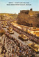 JERUSALEM- DEFENCE FORCES PARADE IN JERUSALEM- DEFILE DES FORCES DE LA DEFENSE A JERUSALEM - Israel