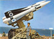 DEFENCE FORCES, HAWK ANTI AIRCRAFT MISSILES-HAWK ANTI MISSILES AÉRONEFS - Israel