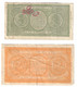 Italy Lot Set 1 - 2 Lire 1944 - Collections