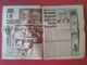 SPAIN ANTIGUO PERIÓDICO DICEN 6 JULIO 1983 Nº 5.802 MARADONA ARGENTINA MURIO WEISWEILER CRUYFF VER, SPANISH NEWSPAPER... - [4] Themes