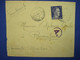 Allemagne France 1944 Hirschberg Am Fée Sudétengau LAGER Censure Ae Violet Kr Dauba Bz Aussig Cover Reich Bourcefranc - Sudetes