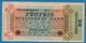 DEUTSCHES REICH 50 Milliarden Mark	10.10.1923	# BR-9  108929 *  P# 120a - 50 Miljard Mark