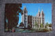 SALTLAKE CITY : "MORMON TEMPLE". - Salt Lake City