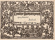 Deutsches Reich / 1927 / Schmucktelegramm "Deutscher Reichstelegraph" Ex Nuernberg (B861-30H) - Sonstige & Ohne Zuordnung