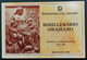 1993 ORAZIO - Gedenkmünzen