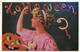 265467-Halloween, IAP 1908 No IAP02-1, Bernhardt Wall, Woman Tossing Apple Peel Over Shoulder - Halloween