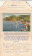 Santa Catalina - California - Folder Viaggiato Con 12 Immagini The Island Paradise. - Recordatorios
