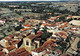 AVAILLES-LIMOUZINE - Vue Panoramique Aérienne - Au Premier Plan L'Eglise - Availles Limouzine