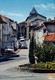 AVAILLES-LIMOUZINE - Rue De L'Eglise - Automobiles - Availles Limouzine