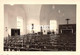 Foto Binnenzicht Kerk  1961- Staden 8.5 X 12.5 Cm - Staden